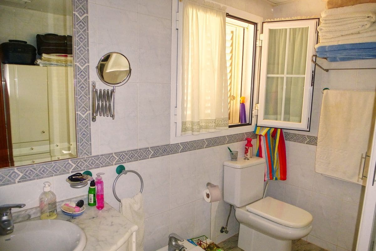 5 chambre Appartement à vendre à Mojacar avec garage - 368 000 € (Ref: 7261081)