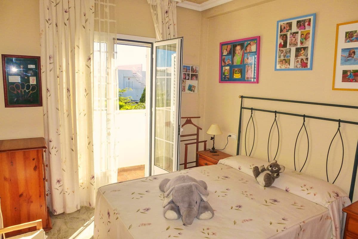 5 chambre Appartement à vendre à Mojacar avec garage - 368 000 € (Ref: 7261081)