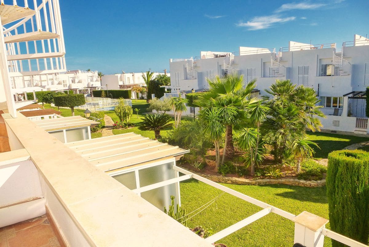 5 chambre Appartement à vendre à Mojacar avec garage - 368 000 € (Ref: 7261081)