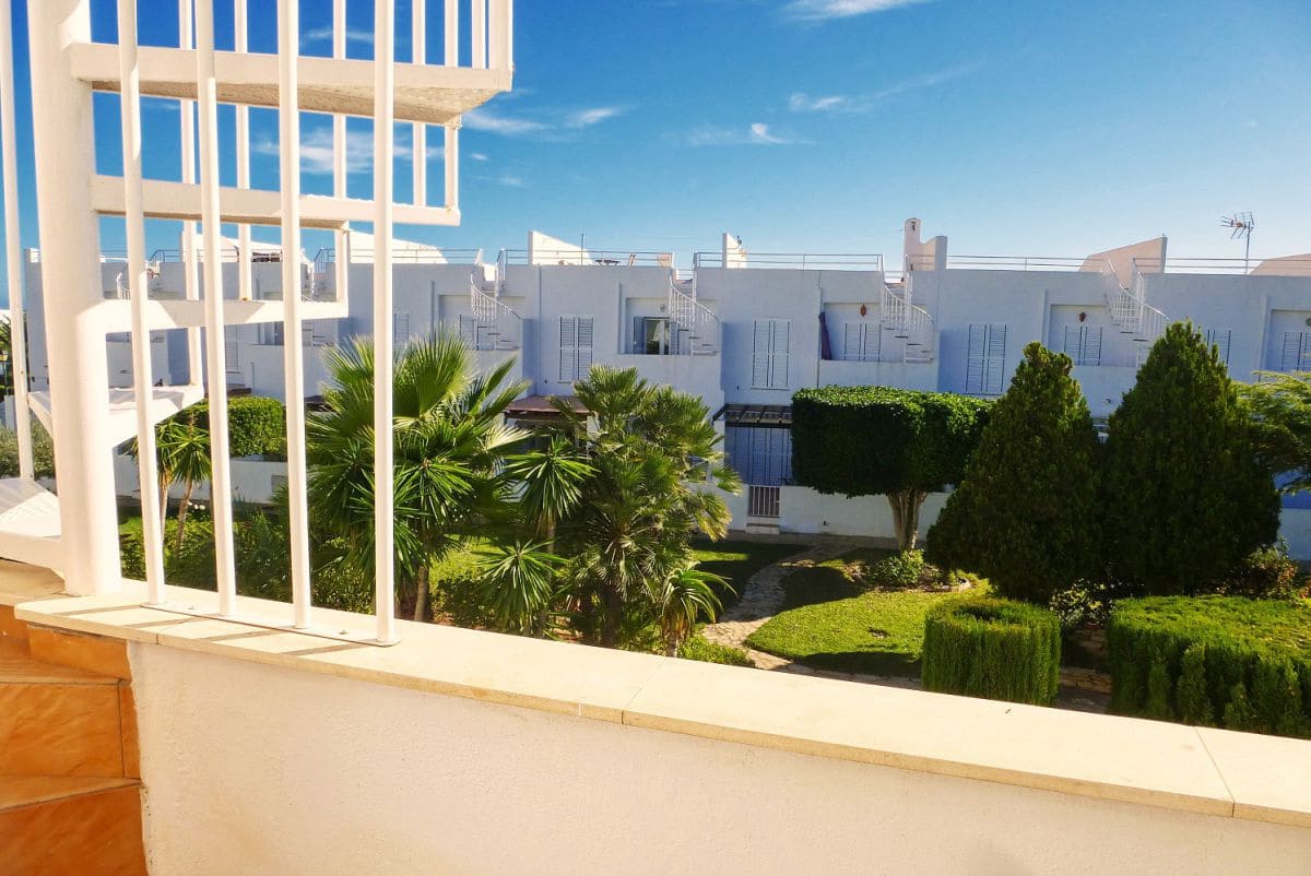 5 chambre Appartement à vendre à Mojacar avec garage - 368 000 € (Ref: 7261081)