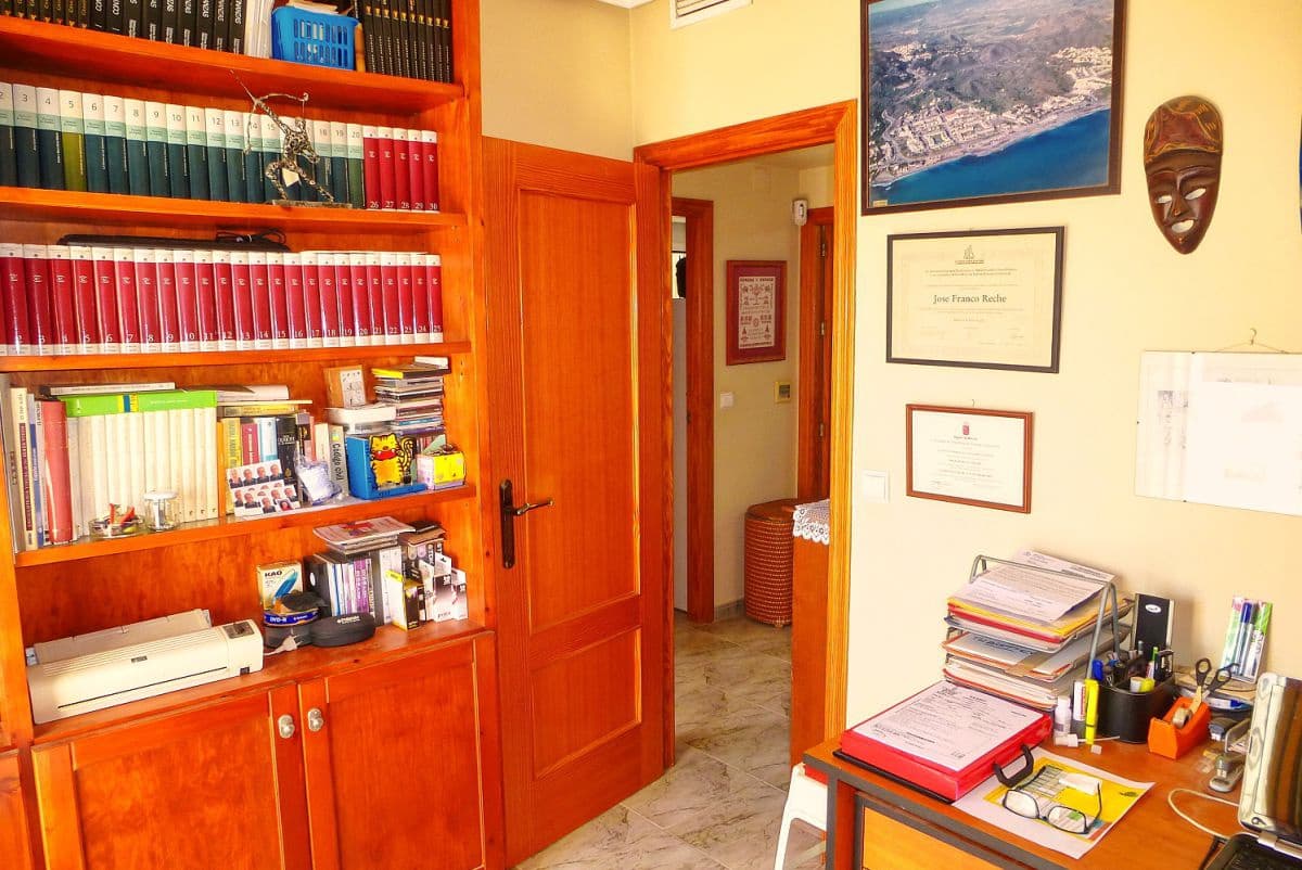 5 chambre Appartement à vendre à Mojacar avec garage - 368 000 € (Ref: 7261081)