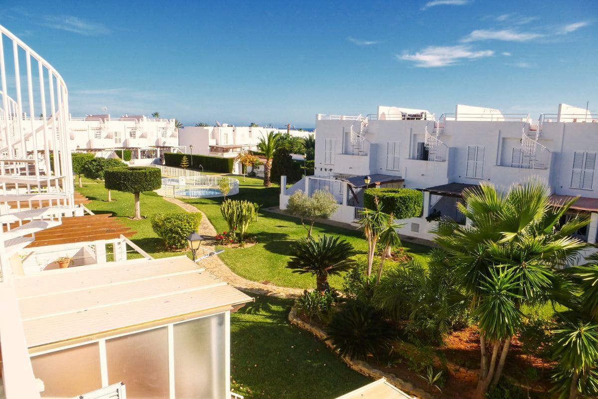 5 chambre Appartement à vendre à Mojacar avec garage - 368 000 € (Ref: 7261081)