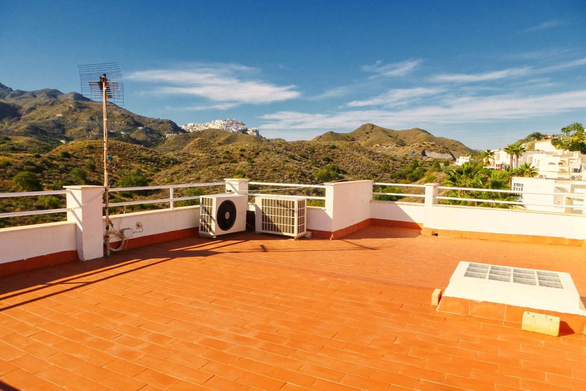 5 chambre Appartement à vendre à Mojacar avec garage - 368 000 € (Ref: 7261081)