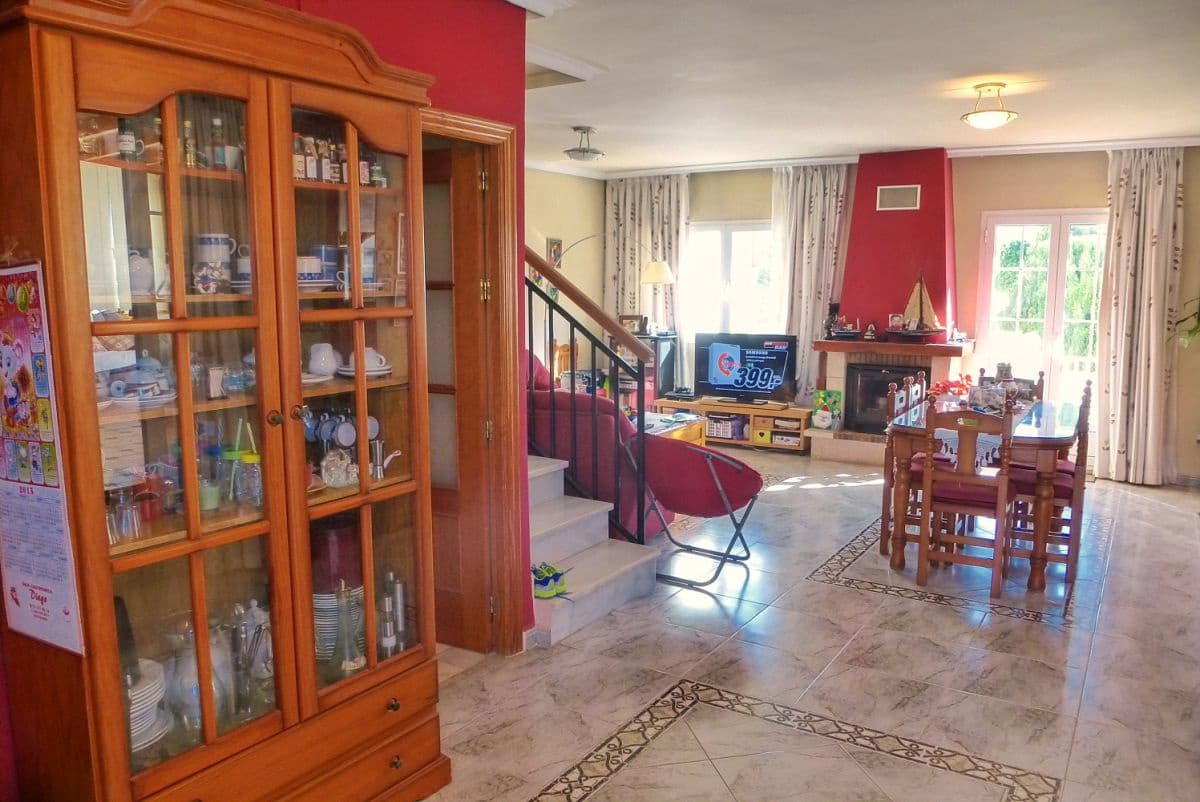 5 chambre Appartement à vendre à Mojacar avec garage - 368 000 € (Ref: 7261081)