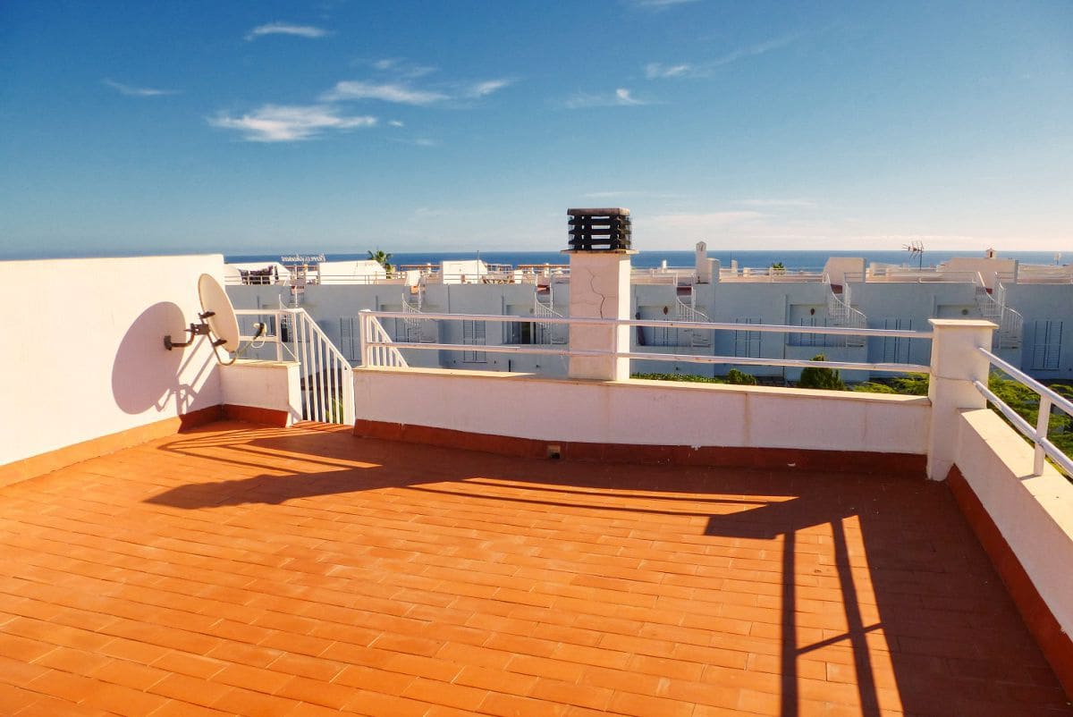 5 chambre Appartement à vendre à Mojacar avec garage - 368 000 € (Ref: 7261081)