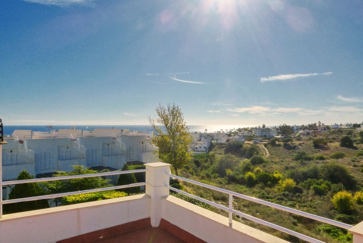 5 chambre Appartement à vendre à Mojacar avec garage - 368 000 € (Ref: 7261081)