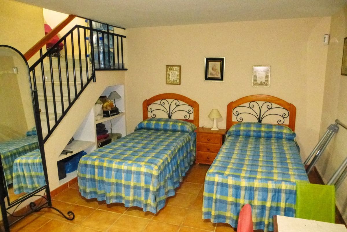 5 chambre Appartement à vendre à Mojacar avec garage - 368 000 € (Ref: 7261081)