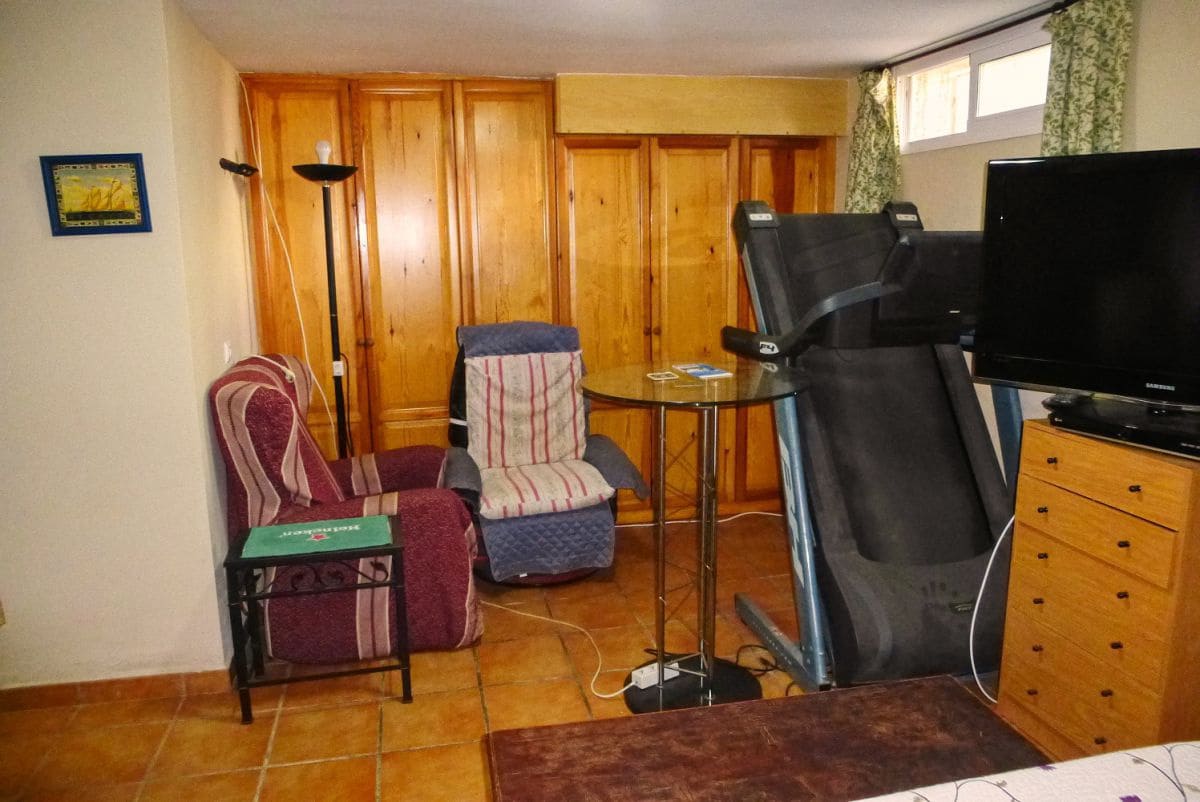 5 chambre Appartement à vendre à Mojacar avec garage - 368 000 € (Ref: 7261081)