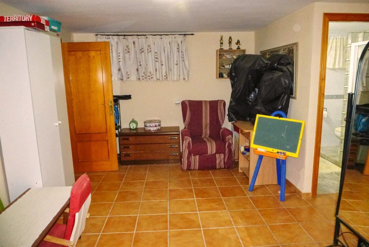 5 chambre Appartement à vendre à Mojacar avec garage - 368 000 € (Ref: 7261081)