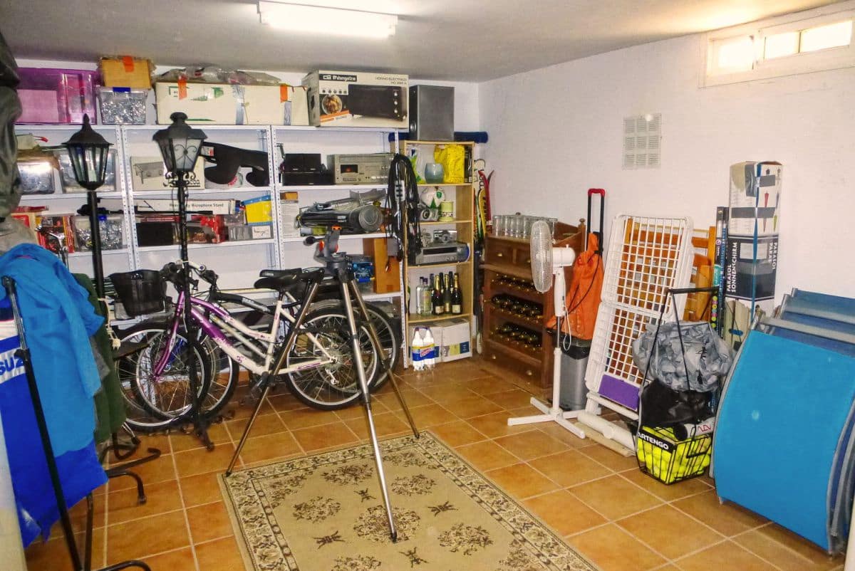 5 chambre Appartement à vendre à Mojacar avec garage - 368 000 € (Ref: 7261081)