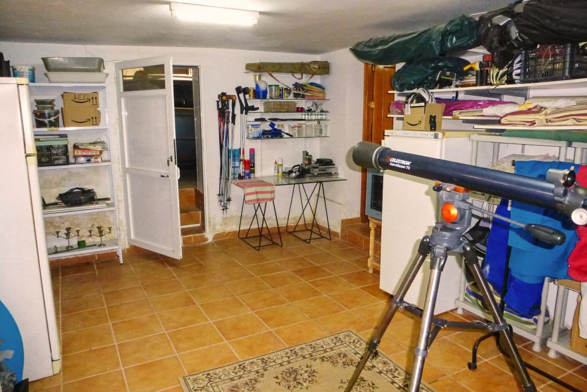 5 chambre Appartement à vendre à Mojacar avec garage - 368 000 € (Ref: 7261081)