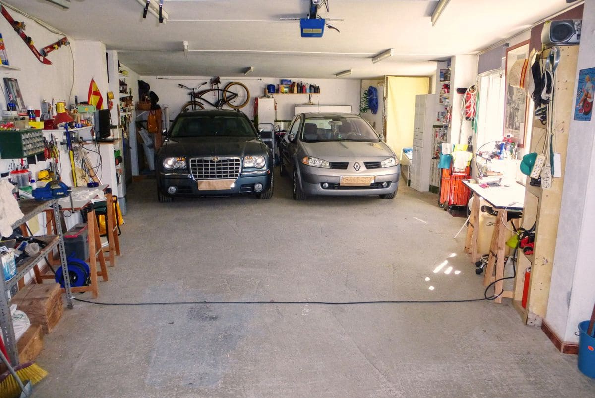 5 chambre Appartement à vendre à Mojacar avec garage - 368 000 € (Ref: 7261081)