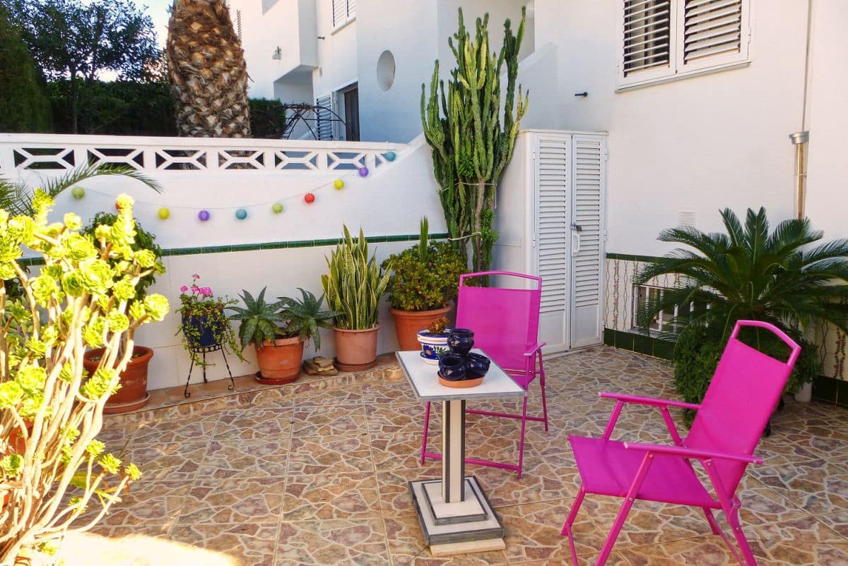 5 chambre Appartement à vendre à Mojacar avec garage - 368 000 € (Ref: 7261081)