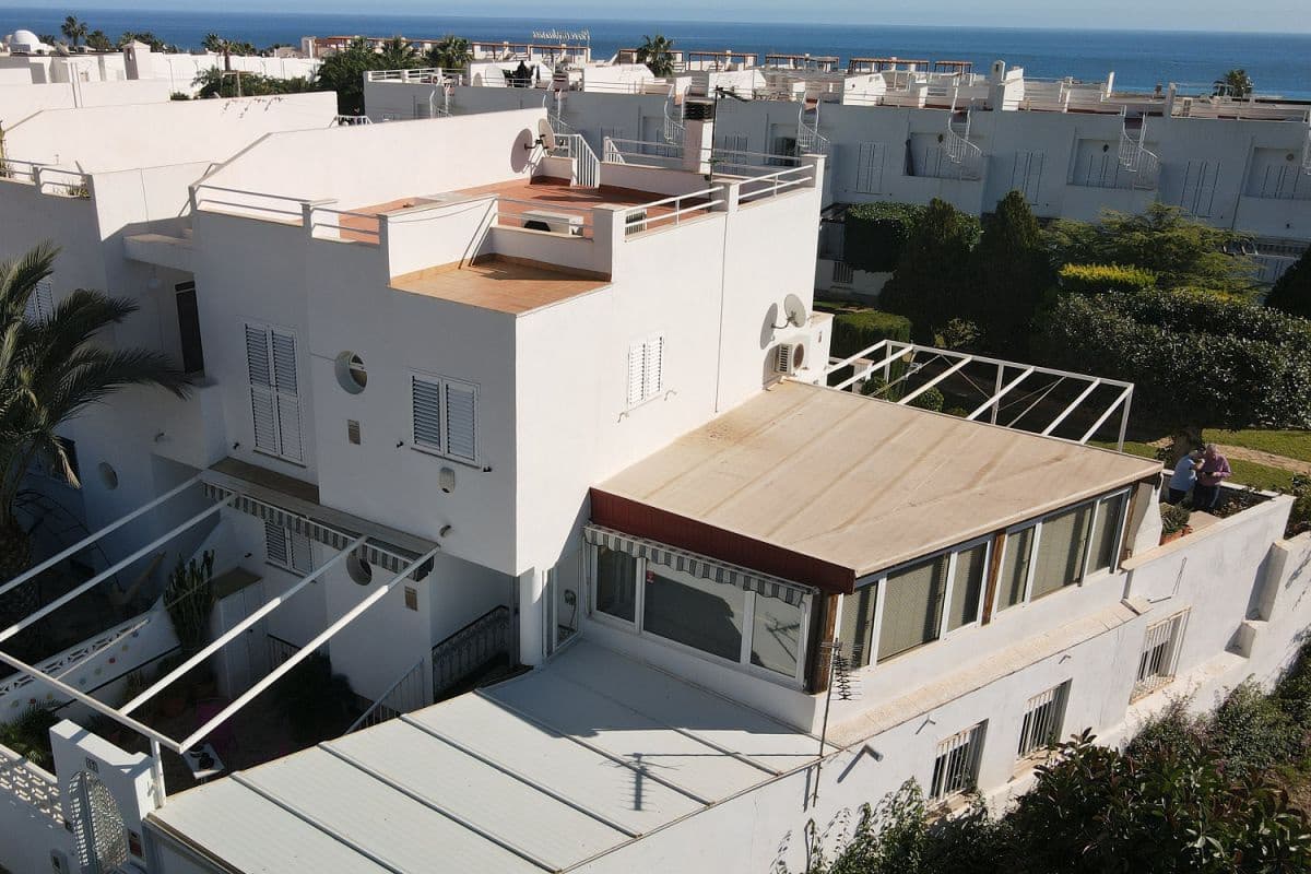 5 chambre Appartement à vendre à Mojacar avec garage - 368 000 € (Ref: 7261081)