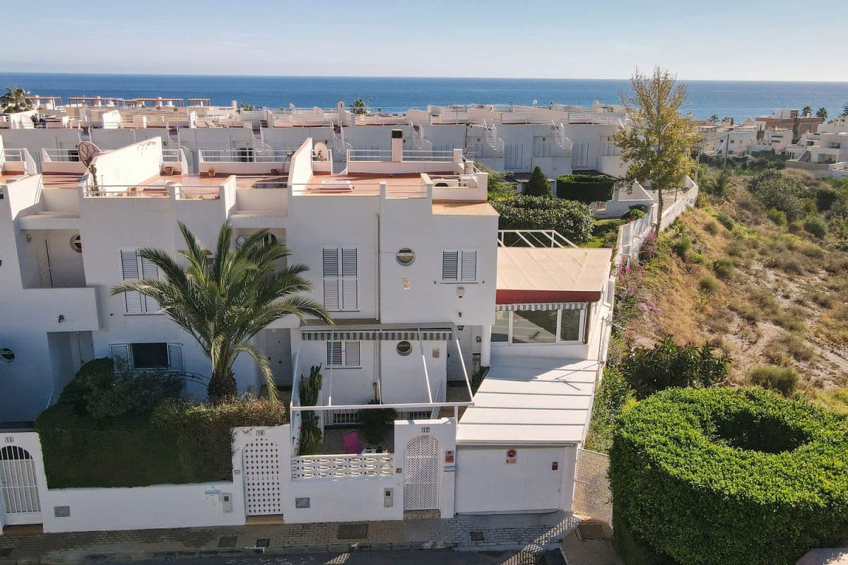 5 chambre Appartement à vendre à Mojacar avec garage - 368 000 € (Ref: 7261081)