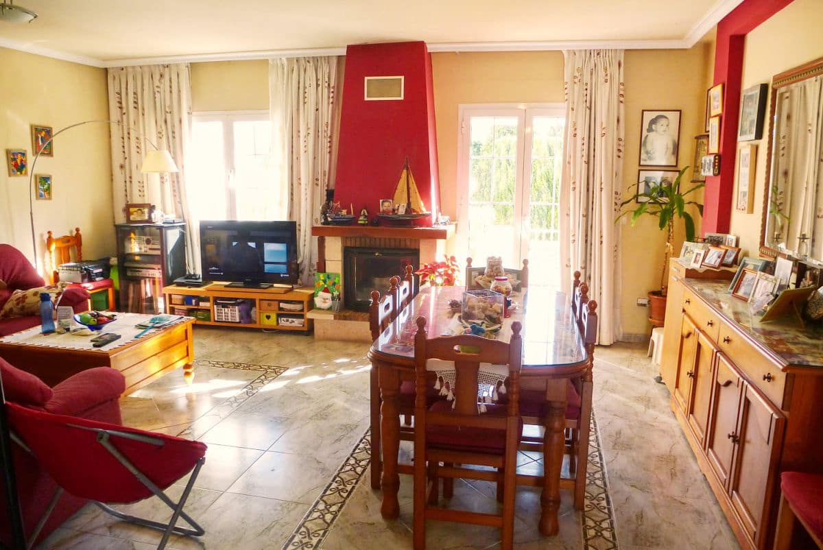 5 chambre Appartement à vendre à Mojacar avec garage - 368 000 € (Ref: 7261081)