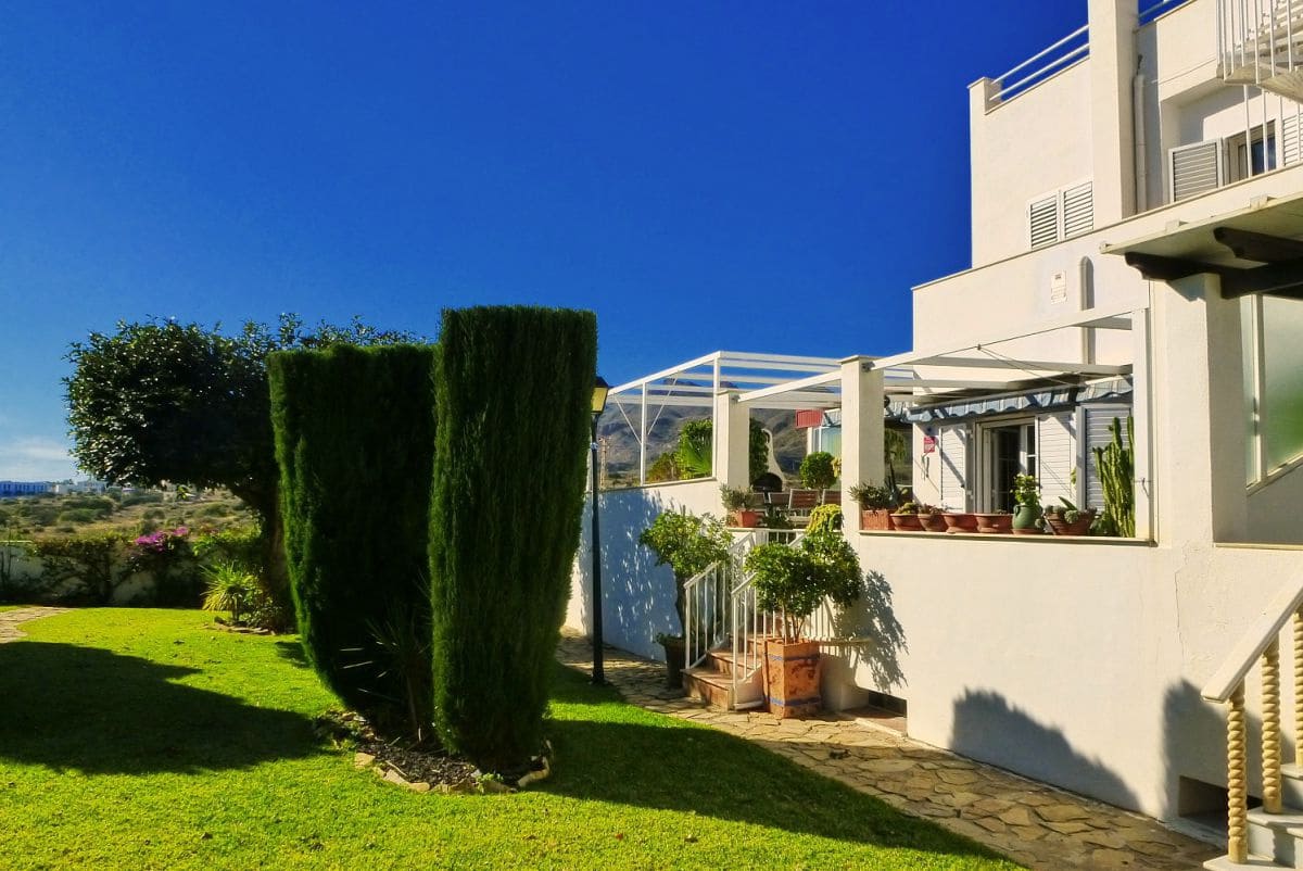 5 chambre Appartement à vendre à Mojacar avec garage - 368 000 € (Ref: 7261081)