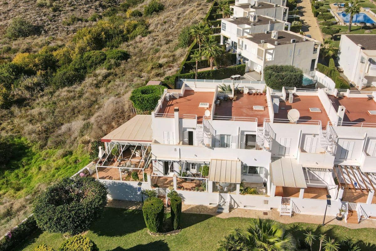 5 chambre Appartement à vendre à Mojacar avec garage - 368 000 € (Ref: 7261081)