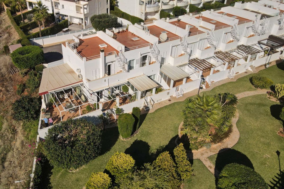 5 chambre Appartement à vendre à Mojacar avec garage - 368 000 € (Ref: 7261081)