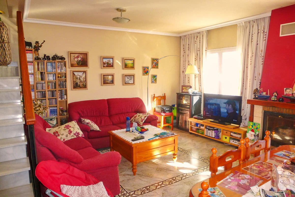 5 chambre Appartement à vendre à Mojacar avec garage - 368 000 € (Ref: 7261081)