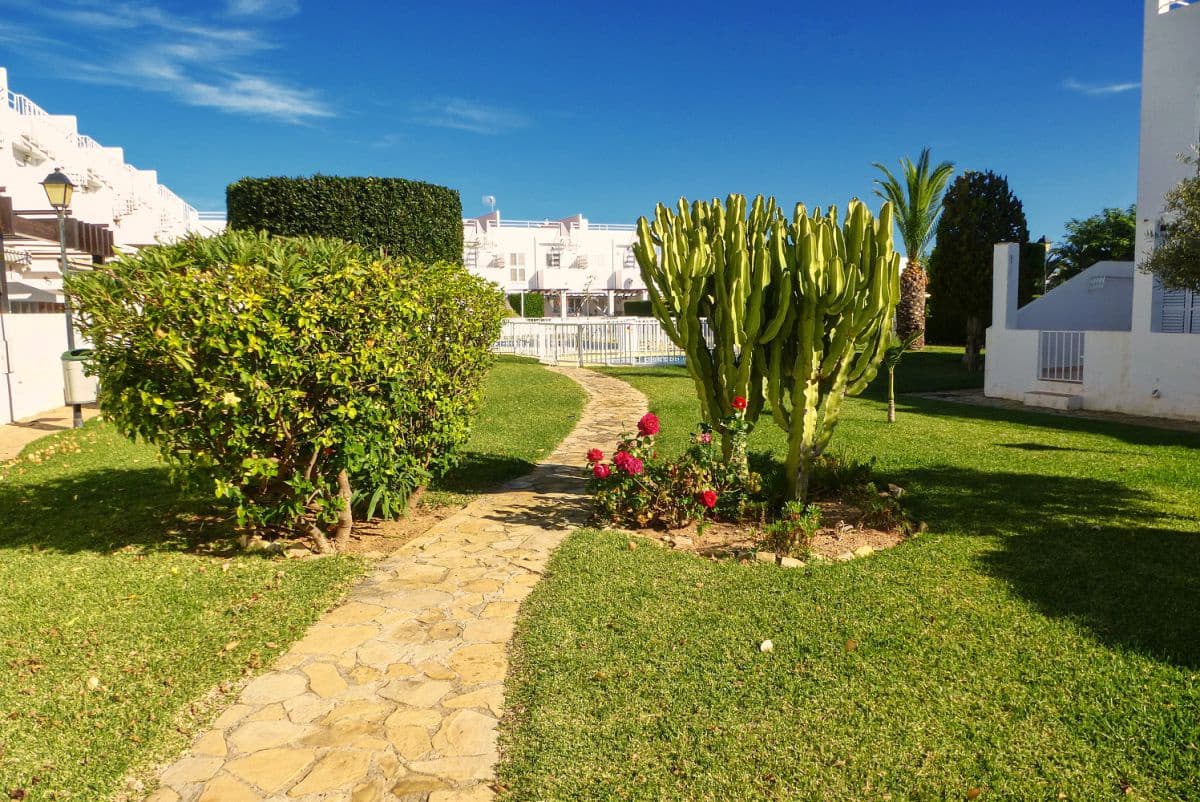 5 chambre Appartement à vendre à Mojacar avec garage - 368 000 € (Ref: 7261081)