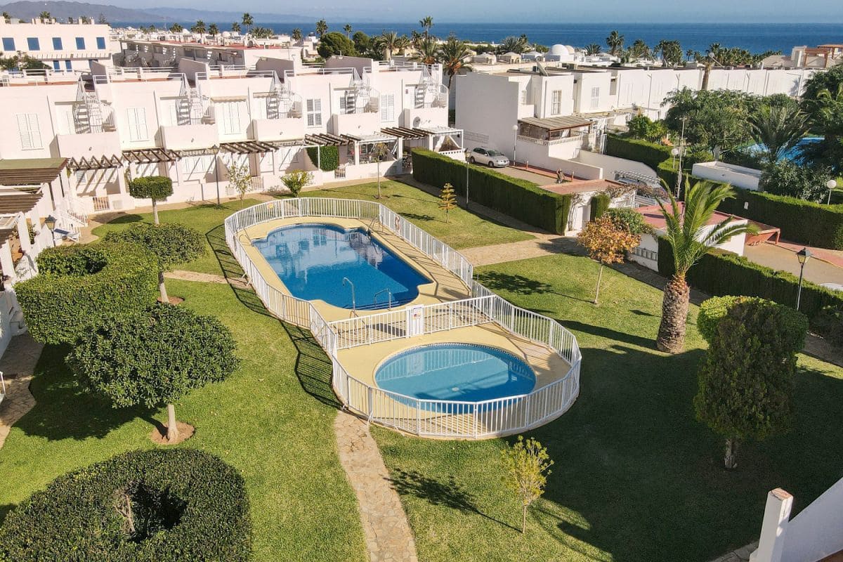 5 chambre Appartement à vendre à Mojacar avec garage - 368 000 € (Ref: 7261081)