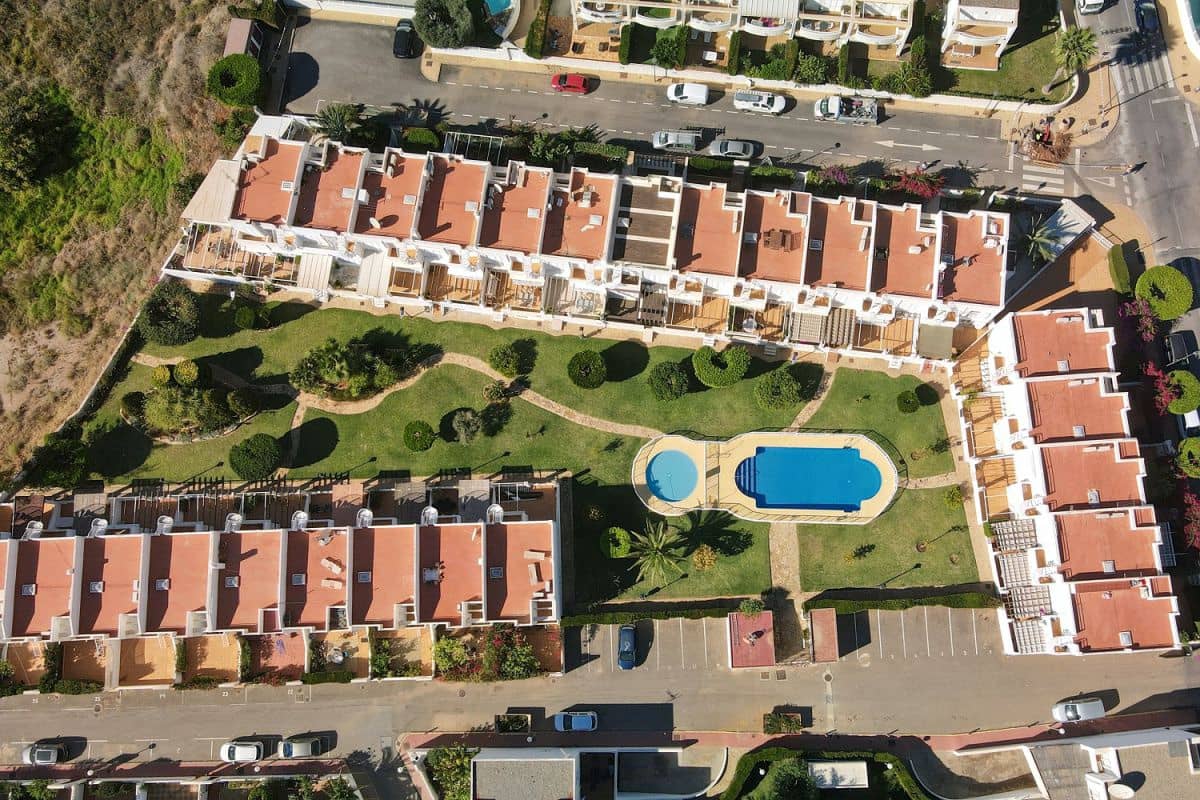 5 chambre Appartement à vendre à Mojacar avec garage - 368 000 € (Ref: 7261081)