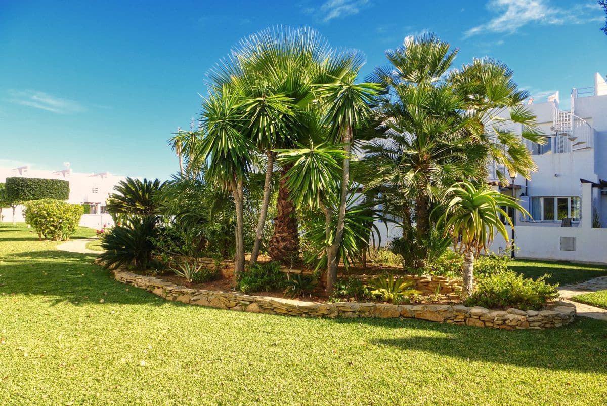 5 chambre Appartement à vendre à Mojacar avec garage - 368 000 € (Ref: 7261081)