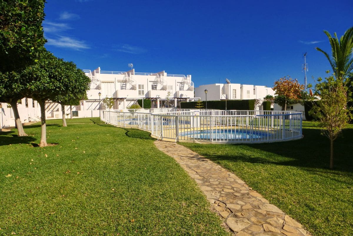 5 chambre Appartement à vendre à Mojacar avec garage - 368 000 € (Ref: 7261081)