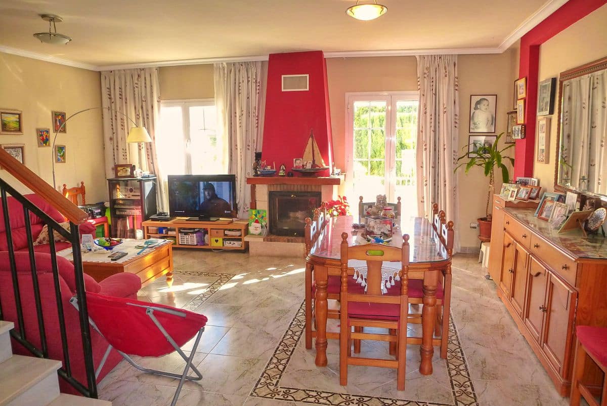 5 chambre Appartement à vendre à Mojacar avec garage - 368 000 € (Ref: 7261081)