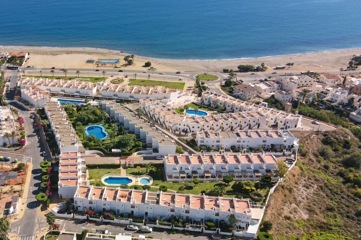 5 chambre Appartement à vendre à Mojacar avec garage - 368 000 € (Ref: 7261081)