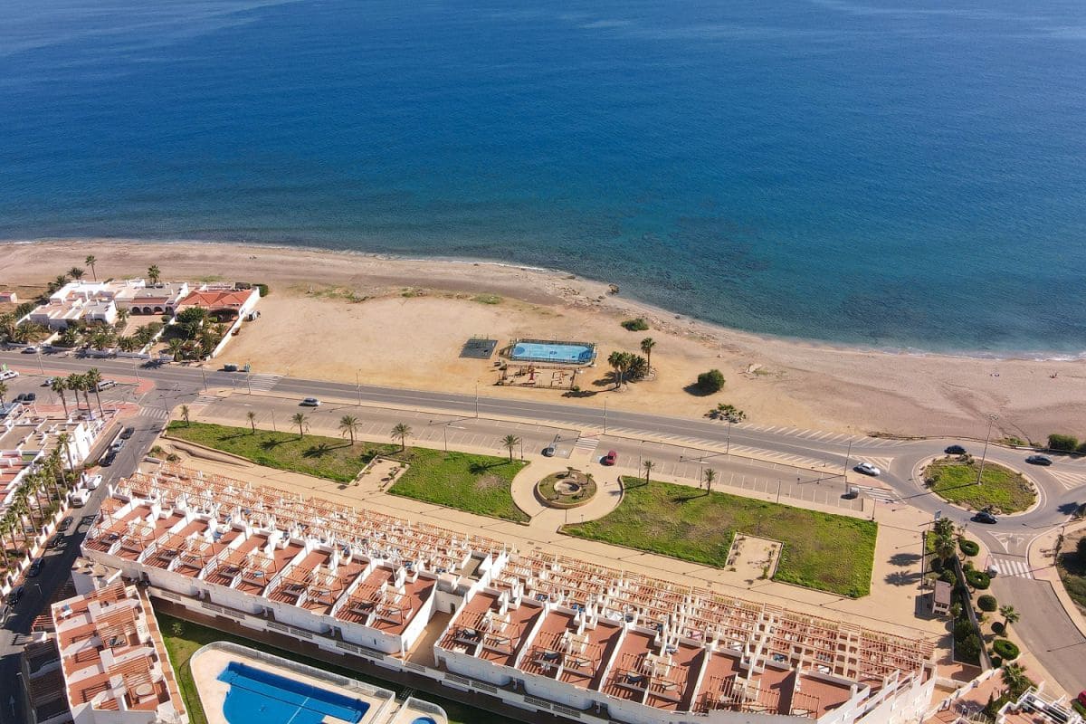 5 chambre Appartement à vendre à Mojacar avec garage - 368 000 € (Ref: 7261081)