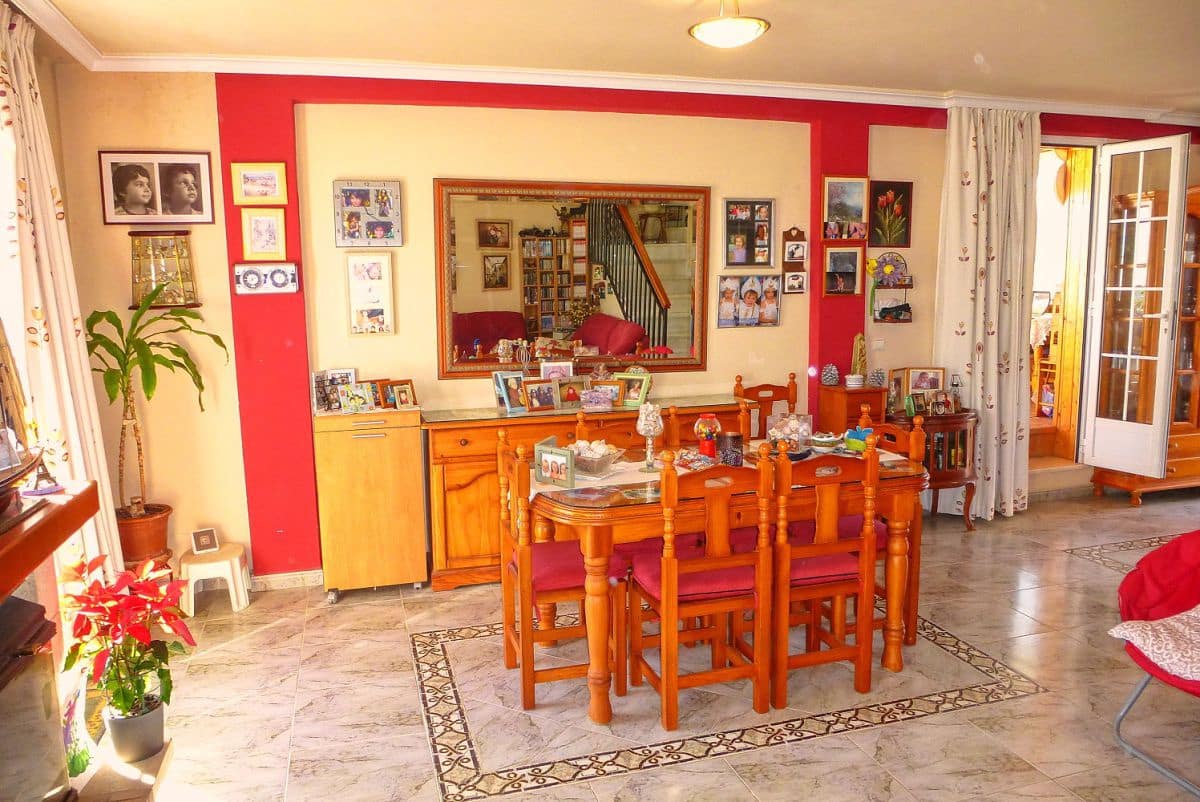 5 chambre Appartement à vendre à Mojacar avec garage - 368 000 € (Ref: 7261081)
