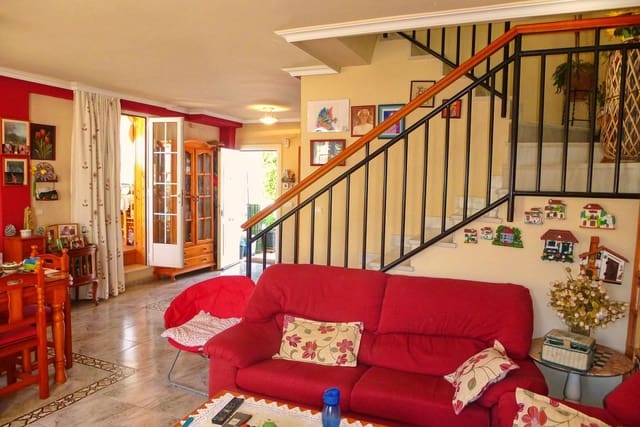 5 bedroom Apartment for sale in Mojácar with garage - € 368,000 (Ref: 7261081)