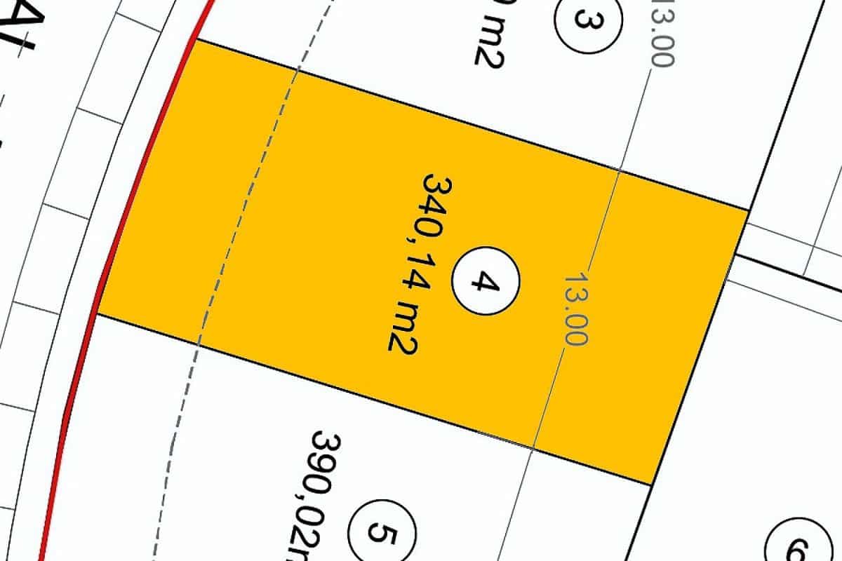 Grunde uden byggetilladelser til salg i Mojacar - € 160.000 (Ref: 7292687)