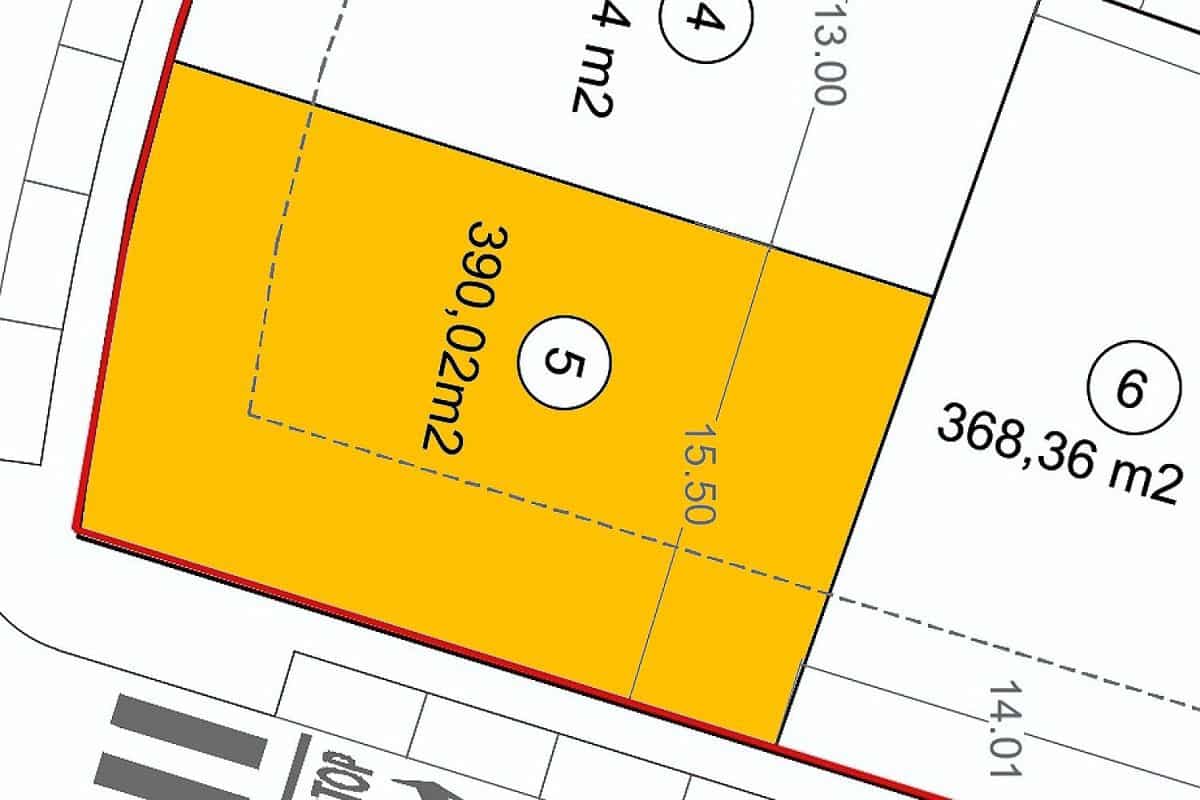 Grunde uden byggetilladelser til salg i Mojacar - € 160.000 (Ref: 7292687)