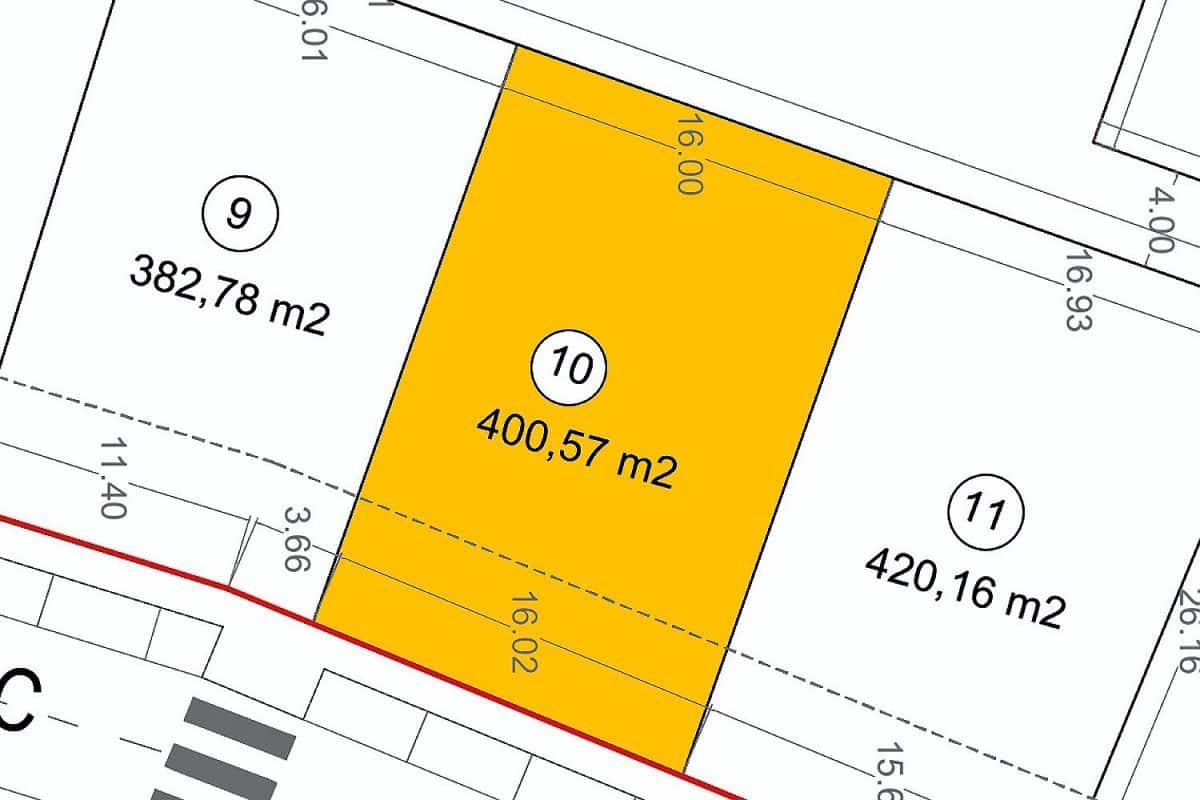 Grunde uden byggetilladelser til salg i Mojacar - € 160.000 (Ref: 7292687)