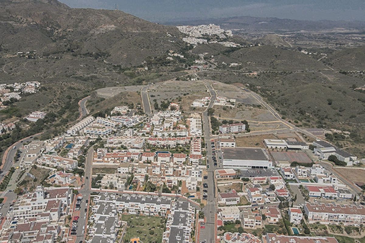 Grunde uden byggetilladelser til salg i Mojacar - € 160.000 (Ref: 7292687)