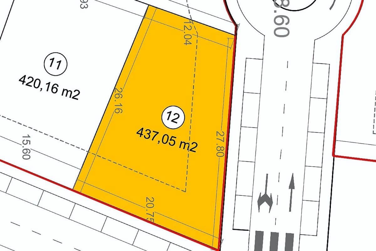 Grunde uden byggetilladelser til salg i Mojacar - € 160.000 (Ref: 7292687)