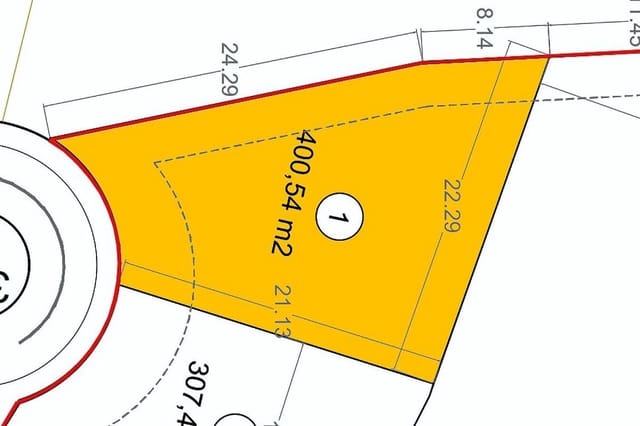 Grunde uden byggetilladelser til salg i Mojácar - € 160.000 (Ref: 7292687)