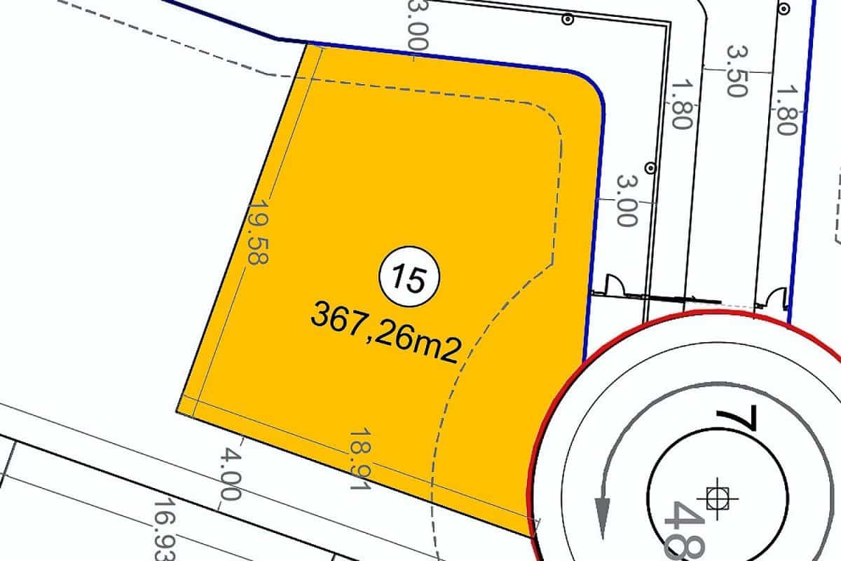 Grunde uden byggetilladelser til salg i Mojacar - € 160.000 (Ref: 7292687)