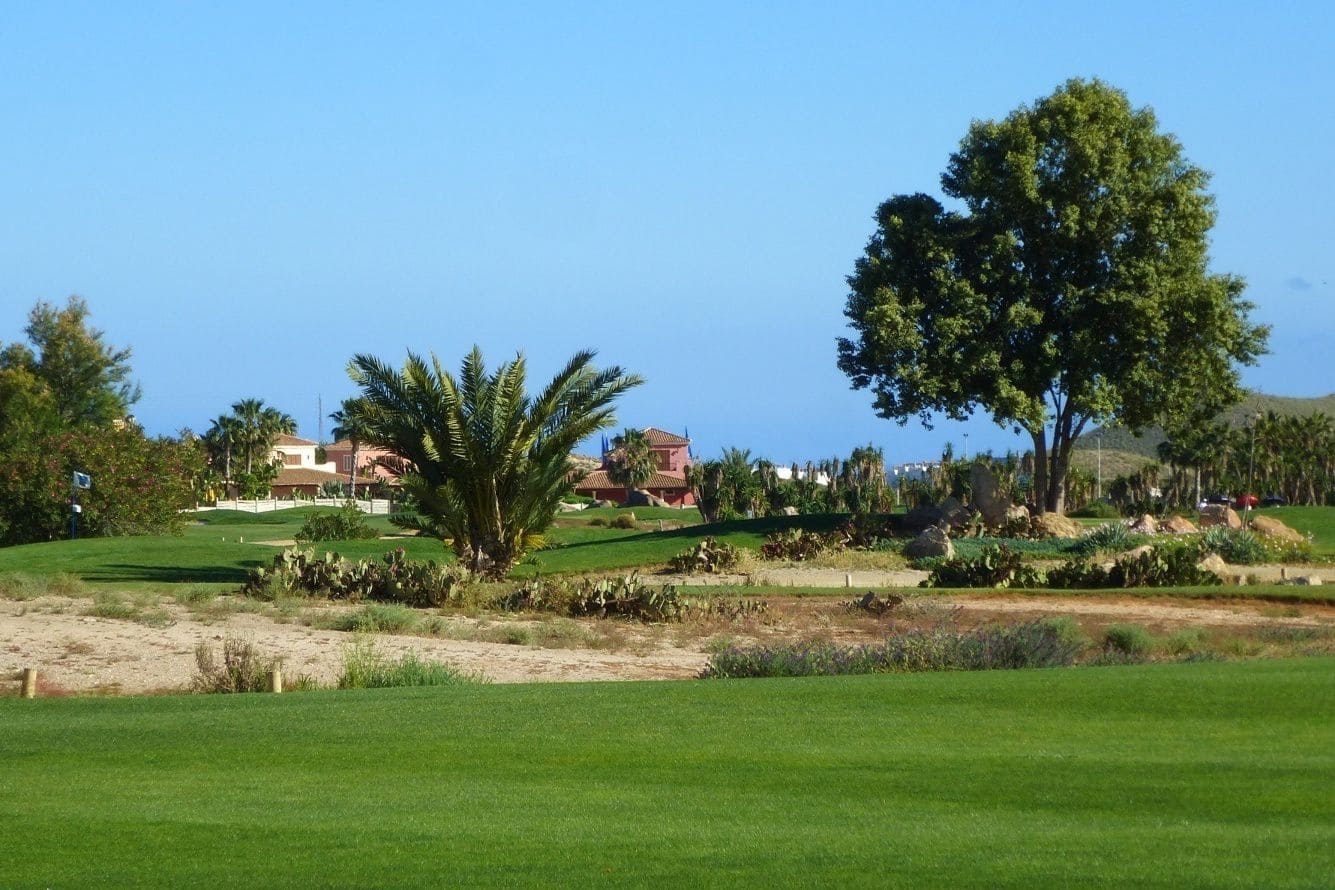 Teren niezagospodarowany na sprzedaż w Cuevas del Almanzora - 50 000 € (Ref: 7687621)