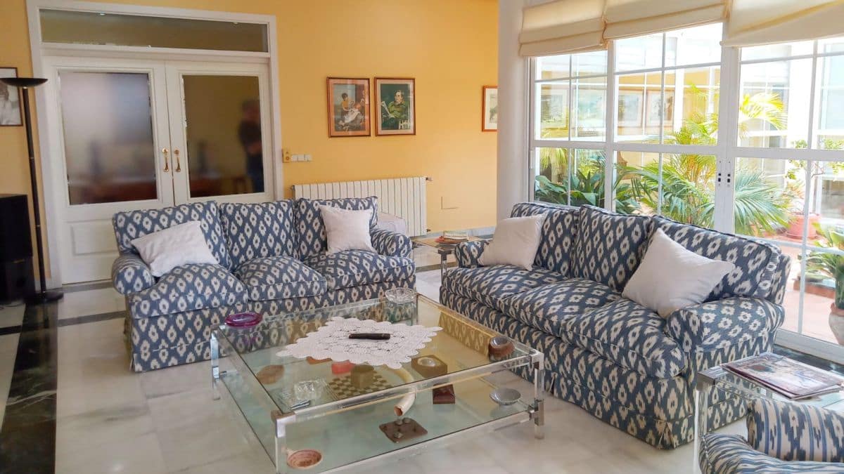 4 sovrum Villa till salu i Vera med garage - 590 000 € (Ref: 7827245)