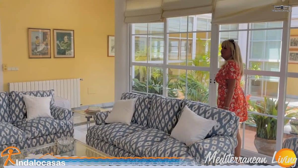 4 sovrum Villa till salu i Vera med garage - 590 000 € (Ref: 7827245)