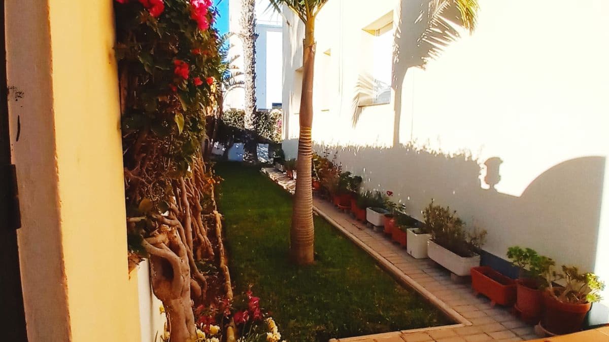 4 sovrum Villa till salu i Vera med garage - 590 000 € (Ref: 7827245)