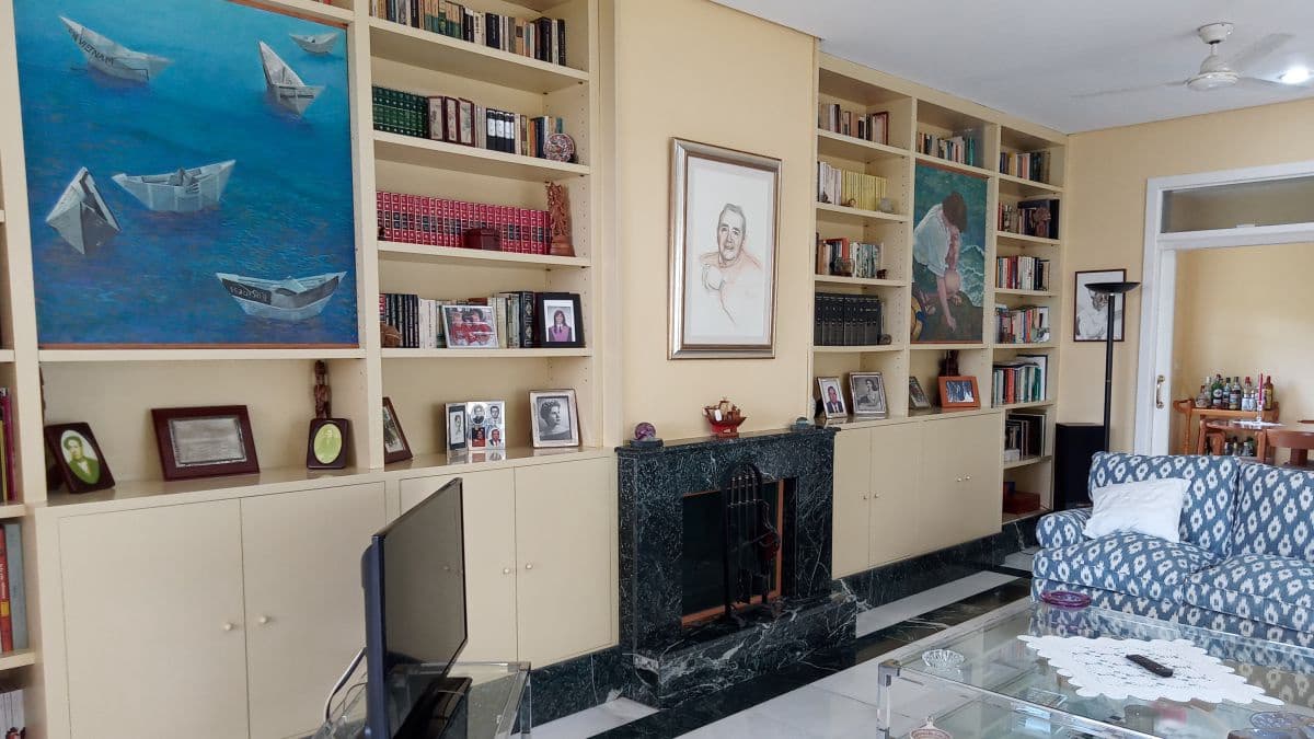 4 sovrum Villa till salu i Vera med garage - 590 000 € (Ref: 7827245)