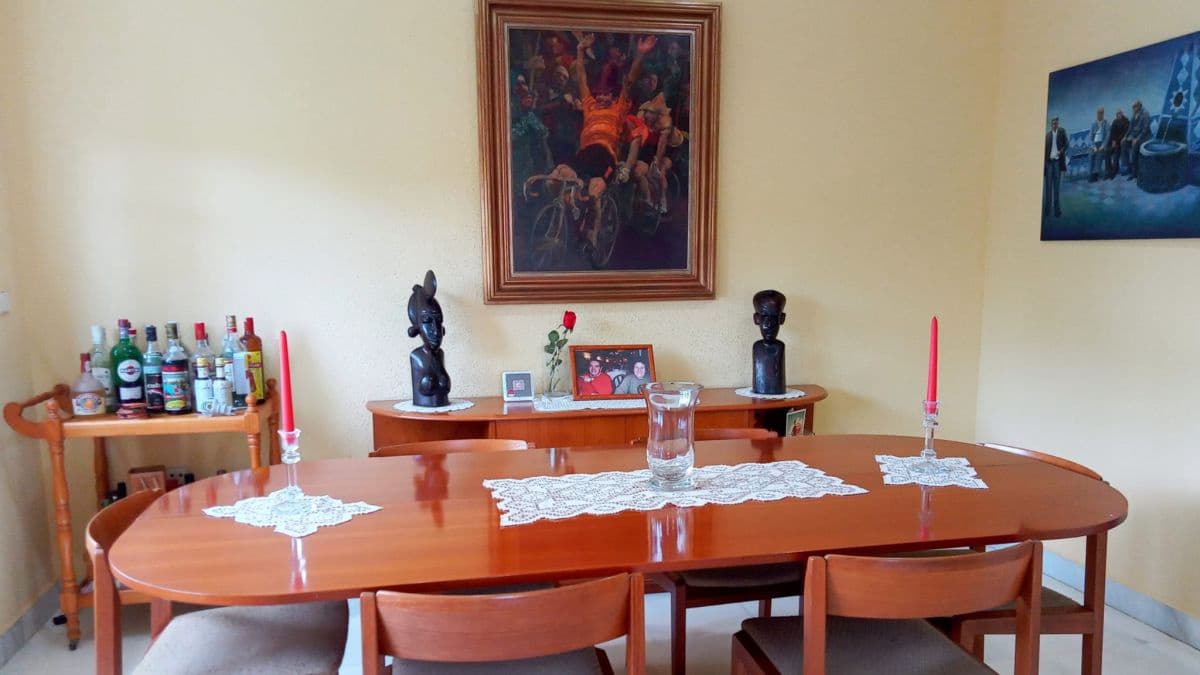 4 sovrum Villa till salu i Vera med garage - 590 000 € (Ref: 7827245)