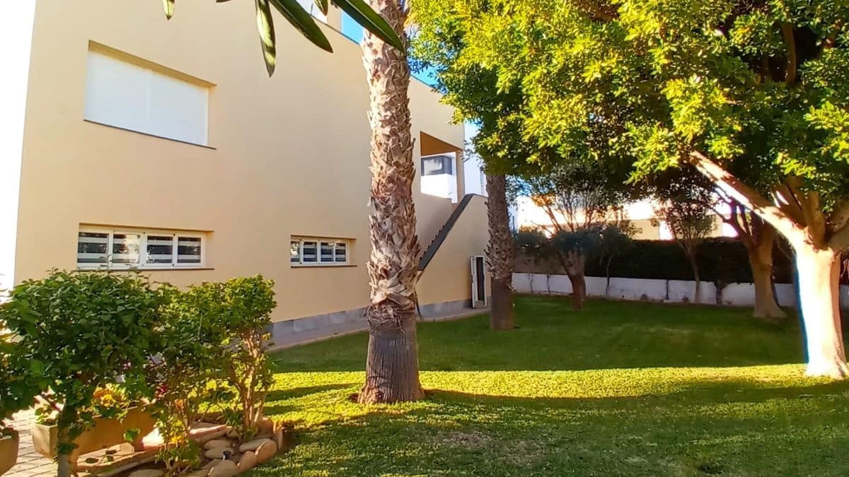 4 sovrum Villa till salu i Vera med garage - 590 000 € (Ref: 7827245)