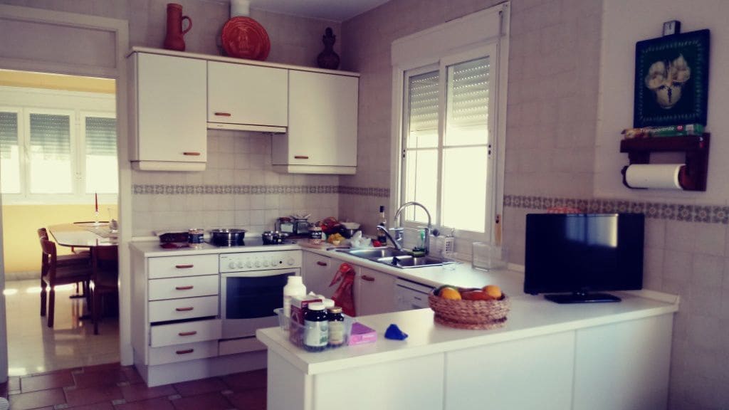 4 sovrum Villa till salu i Vera med garage - 590 000 € (Ref: 7827245)