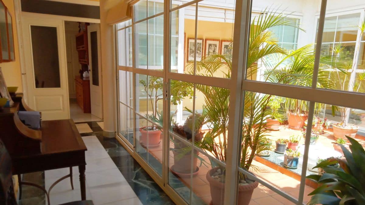 4 sovrum Villa till salu i Vera med garage - 590 000 € (Ref: 7827245)